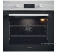 Духовой шкаф KRONA MAGNETE 60 IX