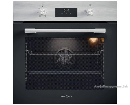 Духовой шкаф KRONA MAGNETE 60 IX