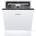 Встраиваемая посудомоечная машина HOMSair DW67M