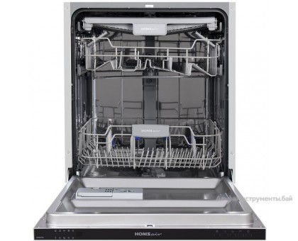 Встраиваемая посудомоечная машина HOMSair DW67M
