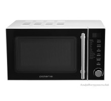 Микроволновая печь Polaris PMO 2002DG RUS (белый)