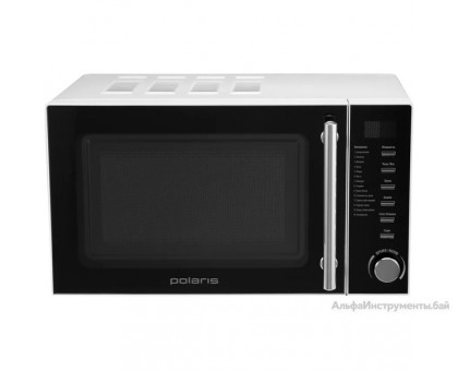 Микроволновая печь Polaris PMO 2002DG RUS (белый)