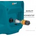 Мойка высокого давления Bort BHR-2700-Pro (93416121)
