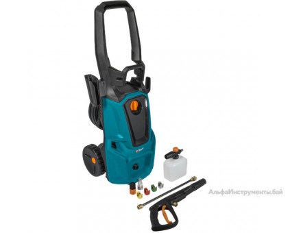 Мойка высокого давления Bort BHR-2700-Pro (93416121)