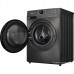 Стирально-сушильная Midea MF200D80WBS/S-RU