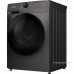 Стирально-сушильная Midea MF200D80WBS/S-RU
