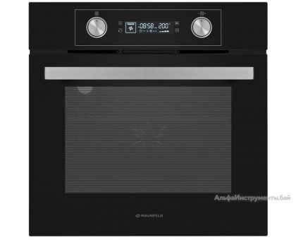 Духовой шкаф MAUNFELD AEOH6062B