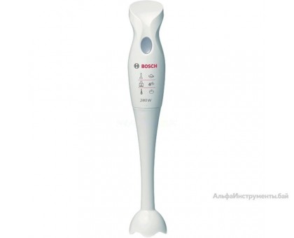 Блендер погружной BOSCH MSM6B100