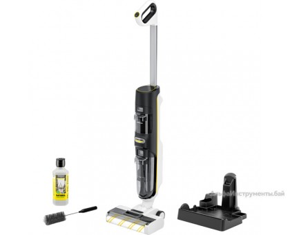 Пылесос Karcher FCV 4 Natural N 1.056-133.0