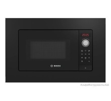 Встраиваемая микроволновая печь BOSCH BFL623MB3