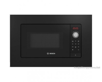 Встраиваемая микроволновая печь BOSCH BFL623MB3