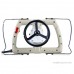 Миксер строительный CROWN CT10049