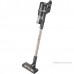 Вертикальный пылесос Haier HVC550