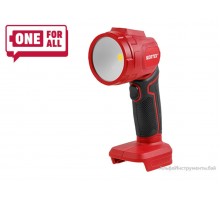 Аккум. фонарь светодиодный WORTEX CF 3040 в кор. ALL1 XLT SOLO