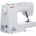 Швейная машина JANOME Color 55