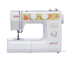 Швейная машина JANOME Color 55