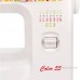 Швейная машина JANOME Color 55