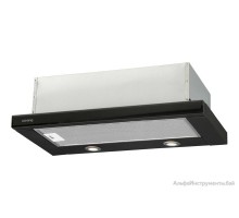 Кухонная вытяжка Korting KHP 6617 GN