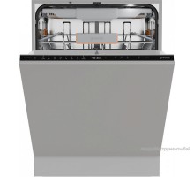Посудомоечная машина Gorenje GV673A66