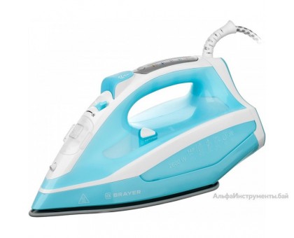 Утюг Brayer BR4000