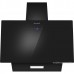 Вытяжка WEISSGAUFF Yota 600 Touch Black Glass