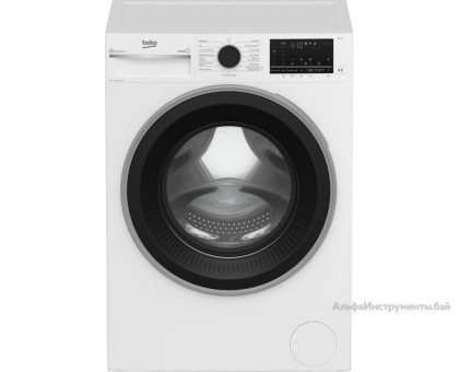 Стиральная машина Beko B3WFR572WB BY