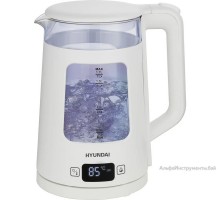 Чайник электрический HYUNDAI HYK-G9407