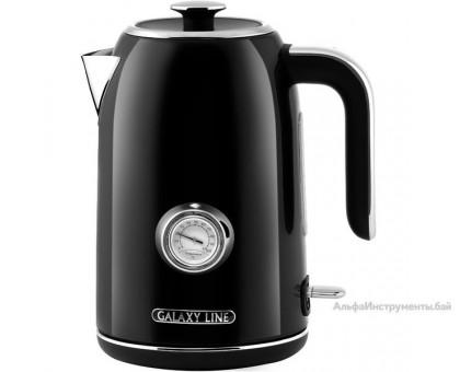 Электрочайник Galaxy Line GL0350