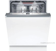 Встраиваемая посудомоечная машина Bosch Serie 6 SMV6ZCX16E