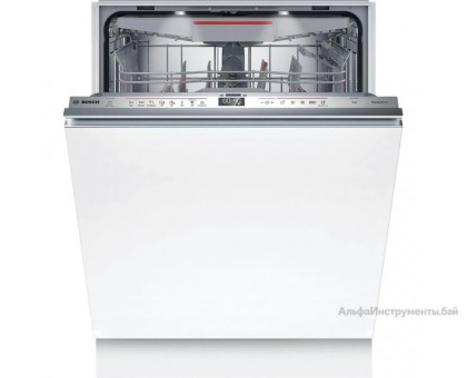 Встраиваемая посудомоечная машина Bosch Serie 6 SMV6ZCX16E