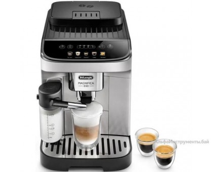 Кофемашина Delonghi Magnifica Evo ECAM290.61.SB