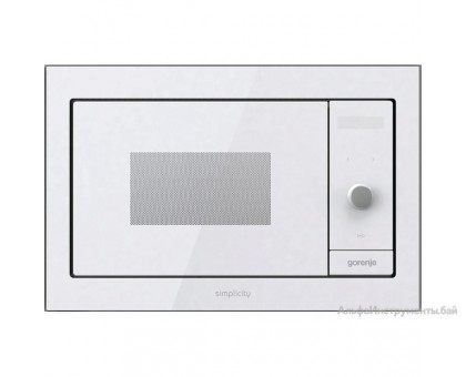 Микроволновая печь Gorenje BM235G1SYW