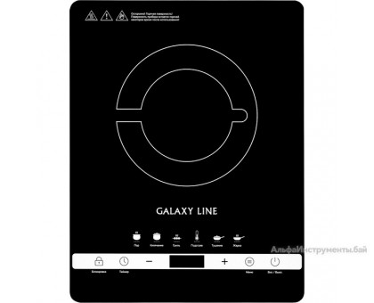 Настольная плита Galaxy GL3030