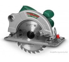 Пила дисковая DWT HKS15-65