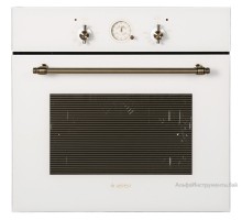 Электродуховка встраиваемая GEFEST ЭДВ 622-02 К82