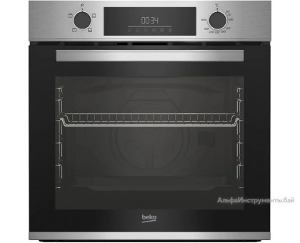 Духовой шкаф BEKO BBIC12300XD