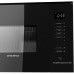Встраиваемая микроволновая печь MAUNFELD MBMO820SGB09