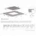 Варочная панель Midea MIH64103