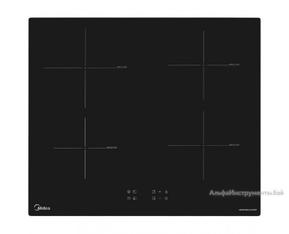 Варочная панель Midea MIH64103
