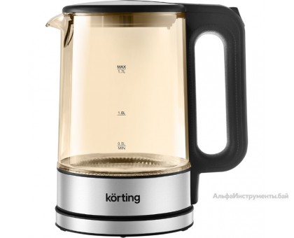 Электрический чайник Korting KWK 0903 G