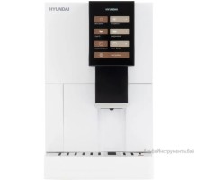Кофемашина Hyundai HAM-4103