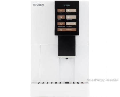 Кофемашина Hyundai HAM-4103