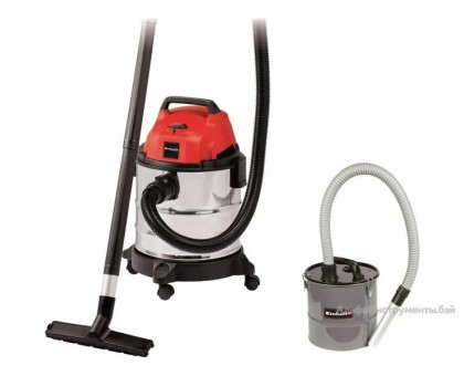 Пылесос Einhell TC-VC 1820 S Kit (2342175)