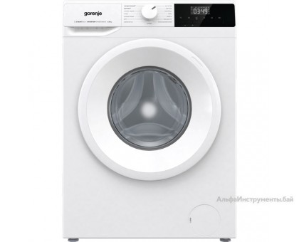 Стиральная машина Gorenje WNHPI84AS/R