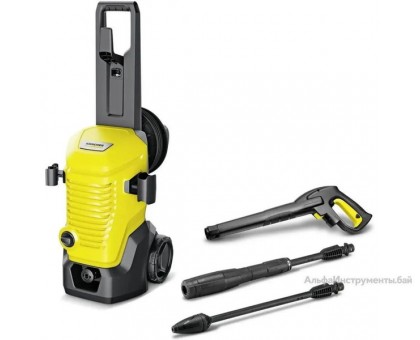 Мойка высокого давления Karcher K 4 WCM Premium 1.324-230.0