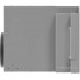Кухонная вытяжка Akpo Neva Glass II 60 wk-12 (белый)