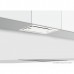 Кухонная вытяжка Akpo Neva Glass II 60 wk-12 (белый)