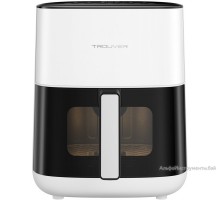 Аэрогриль Trouver Air Fryer FD10s Pro 6L (белый)