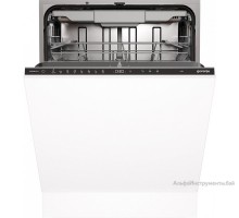 Посудомоечная машина Gorenje GV663D62