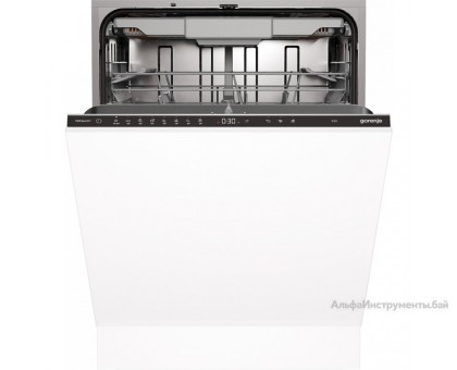 Посудомоечная машина Gorenje GV663D62